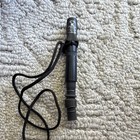 Primos Hyper Buck   Doe 718 Deer Mouth Call W  Lanyard Plastic Black