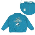 Tokyo Disneysea 25th Anniversary Mickey Jacket Sparkling Jubilee 3rd Season