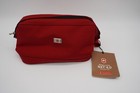 Victorinox Nxt 3 0 Zip Travel Kit Toiletries Bag Black 11 
