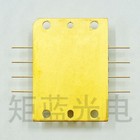 Osram Plpm4l-450b Blue 24lds 447nm 85w Laser Diode Chip Array