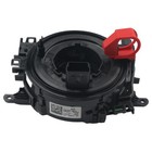 For Vw Seat Skoda Watch Spring Slip Ring Steering Column Module Oem 5q0953569a