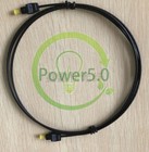 Toshiba Tocp155 1m 3m 5m 10m 15m 20m Fiber Optic Cable cnc Servo Fiber  h372g Yd