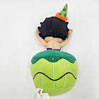 Betty Boop April Birthday Bash Sugar Loaf 12  Cupcake Plush Doll Good Condition 