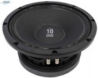 Eighteen Sound 18 10mb777-8 10-inch Mid Bass Woofer Midbass Driver 8 Ohms Wea   
