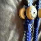 Rollergard Skate Guards  blue 