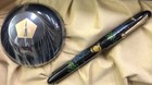Namiki Bumblebee Limited Edition No 10 Maki-e Nib please Ask 