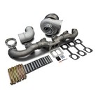 Mi Performance Manifold For 12 7 Detroit 60 Series   23514898  Borgwarner 171702