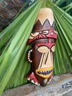 Enchanted Tiki Room Inspired Pele Goddess Of Fire And Volcanos Maori Mythology