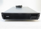 Apc Smart-ups 2200va 120v Ac  1980w Uninterruptible Power Supply - Smt2200rm2u