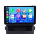 Car Stereo For Subaru Forester Impreza Crosstrek 18-23 Carplay Android 15 Auto