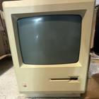 Apple Macintosh 512k Desktop Computer M0001w Bundle W  Keyboard   Mouse