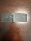 The Meltons Bank Vintage Checkbook With Blank Checks  Gassaway  Cannon Co   Tn