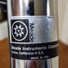 Meade Giant Field Tripod For Any Telescope Sct Refractor Lx200 Celestron Camera