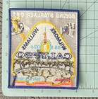 Space-starliner Cft Nasa Social Limited Edition Patch
