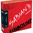 Sabian Xsr Performance Set W free 18  Crash