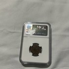 1737 New York Penny Voc N e indies Duit Graded Genuine By Ngc 