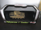 Dragon Armor 1 72 German Flakpanzer V  coelian  - Berlin 1945  No  60590