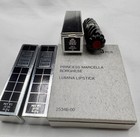 New Old Stock- 3pk  3699-princess Marcella Borghese Lipstick -gold Bronzo  36