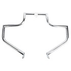 Highway Bars Engine Guard Crash Bar For 2000-2017 Harley Heritage Softail Fatboy