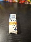 54428 Gca Osram 250w 120v T3 Halogen Stage Photo Optic Studio Camera Bulb Lamp