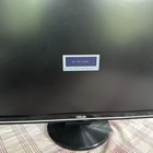 Asus Vw224 22  Widescreen Lcd Monitor W built-in Speakers 16 10 Vga Dvi-d
