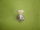 Edison   c  Phonograph Reproducer Brass Body-ex 