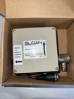  brand New  Sloan Sfp40a Control Module W  Range Adjustment