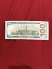 Series 2013   Us One Hundred Dollar Bill Replacement Star Note  100