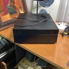 Yamaha M-4 Natural Sound Stereo Power Amplifier