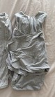 Halo Sleepsack Swaddle Newborn Bundle Carter   s Sleep Swaddle Gowns 0-3m 3 Pc