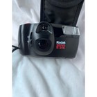 Vintage Unisex Kodak Star 535 35mm Film Camera Os Black
