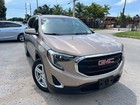 2018 Gmc Terrain 