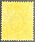 Hong Kong Stamp  87 Wmk 3 Mvlh 1904-11