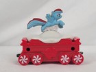 Mcdonalds My Little Pony Holiday Express Train Happy Meal Toy 2017