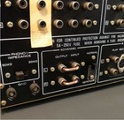 Marantz Pioneer Kenwood Sony Yamaha Stereo Preamp Receiver Jumpers Solid Copper