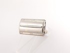 Gillette Slim Adjustable H4 1962 Cleaned Vintage Double Edge Safety Razor