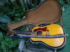 1968 Gibson J-50 J45