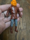 Vintage 1978 3 75  Mattel Battlestar Galactica Boray Figure Rare   