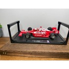 Dan Wheldon Target Indycar Race Car Model 1 18 Scale Diecast Motor Max