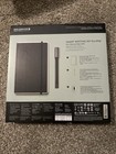 Moleskine Smart Tools Pen Ellipse Smart Writing Set Pen Model Nwp-f70