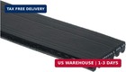 Gates K060908 Micro V Serpentine Drive Belt