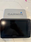 Garmin Echomap Uhd 93sv 9    Fish Finder Gps Chartplotter- Head Unit Only