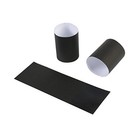  Paper Napkin Band Box Of 500     Paper Napkin Rings Self Adhesive Gm1049a Black
