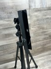 Strukture Premium Music Stand W  Bag  Black