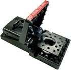 409 Jawz Indoor Plastic Mouse Trap For Solid Or Liquid Bait  Instant Kill Mouse 