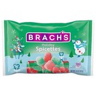 Brach s Holiday Spicettes  Jelly Gummy Candy Drops 10-ounce  pack Of 4  On Sale 
