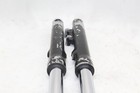1994-03 Honda Magna 750 Vf750c Front Forks Shock Suspension Set Pair Oem