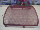 Farmall Cub Ih Mesh Front Grill Screen