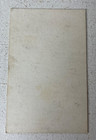 Vtg 1950s 60s Ed Ames Arcade Exhibit Card Great