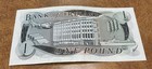 Northern Ireland 1 Pound 1977 P-61b Au unc 